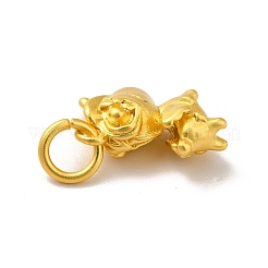 Стойки подвески обшивки сплава PALLOY-E006-26MG