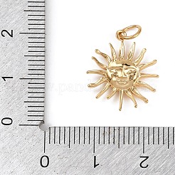 Подвески из нержавеющей стали 304&nbsp;STAS-K301-03C-G