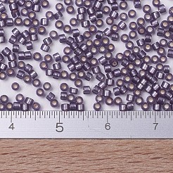 Perline miyuki delica&nbsp;X-SEED-J020-DB0695
