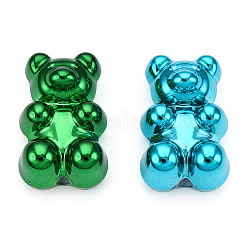 Uv акриловые покрытия бусины PACR-C005-17-1