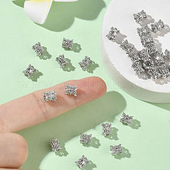 Латунные бусины&nbsp;XGRQ1A379-322P