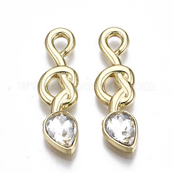 Стойки подвески обшивки сплава PALLOY-S132-216-RS