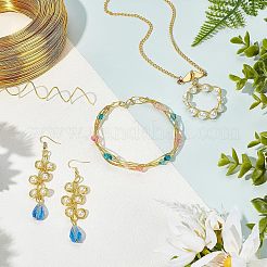 Круглая алюминиевая проволока&nbsp;AW-NB0001-01F-G