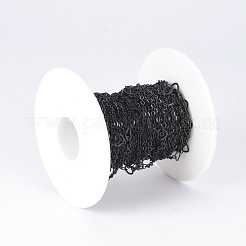 Цепи из нержавеющей стали 304 CHS-E017-01B