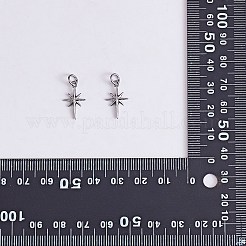 Латунные подвески с покрытием 10шт&nbsp;KK-SZ0002-35