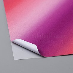 Selbstklebende Vinyl-Bildaufkleber Etikettenaufkleber&nbsp;DIY-WH0369-002