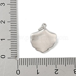 Латунь эмаль подвески KK-B148-03P-02