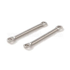 Подвески-коннекторы из нержавеющей стали 304 STAS-Q323-04D-P