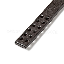 Воловья кожа пришиваем ручки сумок&nbsp;FIND-D027-09B