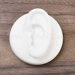 Мягкая силиконовая форма для левого уха&nbsp;ODIS-NH0001-02A