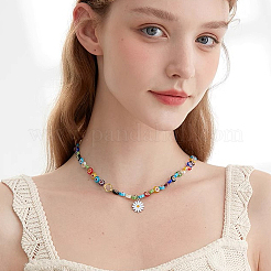 Латунь оснастки застежками&nbsp;KK-BBC0021-49G