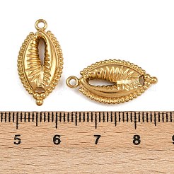 Подвески из нержавеющей стали 304&nbsp;STAS-L295-10G