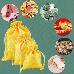 18 шт. 3 тканевых упаковочных мешочка ABAG-PH0001-11A