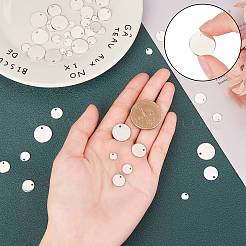 Подвески из нержавеющей стали 304 STAS-UN0016-48S