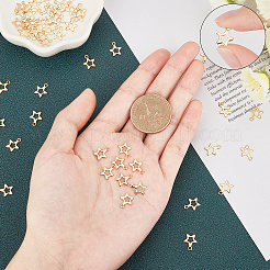 Подвески из нержавеющей стали 304 STAS-UN0016-63G