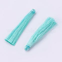 Нейлоновые кисточки большие подвески OCOR-P004-B