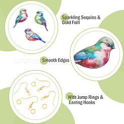 DIY-Schmuck machen Kits&nbsp;DIY-TA0013-89