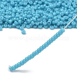 Миюки круглые бусины рокайль&nbsp;LS-X-SEED-G008-RR4478