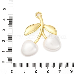 Подвески из латуни KK-I276-17G