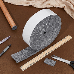 6м самоклеящейся фетровой ткани AJEW-WH0007-39C