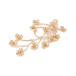 Подвески из латуни&nbsp;LS-KK-F918-03KCG