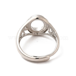 Компоненты регулируется латунные кольца KK-D085-10P