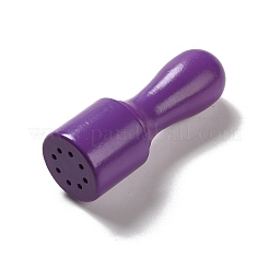 Шерстяной войлок деревянная ручка TOOL-G001-02A