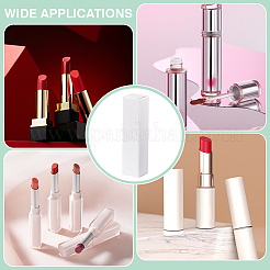 Картонные коробки для упаковки помады&nbsp;CON-WH0086-214