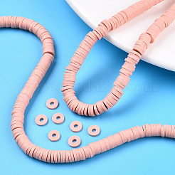 Ручной полимерные нити глины шарик&nbsp;X-CLAY-S094-6mm-A01