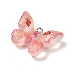 Pendentifs en résine transparente&nbsp;RE-CBA5B90-03D