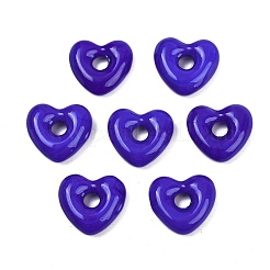 Бусины лэмпворк  LAMP-S069-04P