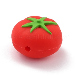 Пищевые экологически чистые силиконовые фокусные шарики SIL-F002-06