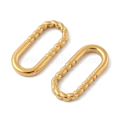 Соединительные кольца из нержавеющей стали 304&nbsp;LS-STAS-K254-06C-G