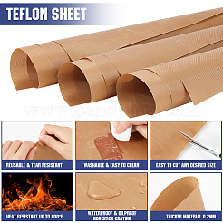 3 рулон клейкой ленты для животных&nbsp;TOOL-GF0003-44