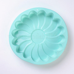 Пищевые силиконовые Молды DIY-E018-05