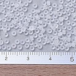 Perline rotonde miyuki rocailles&nbsp;SEED-X0054-RR0131F