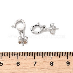 Латунные подвесные поручни KK-Z131-01P