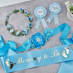 1 набор жестяных булавок для значков&nbsp;AJEW-GA0003-45