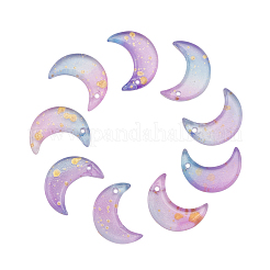 Стеклянные подвески&nbsp;GLAA-CJ0001-59B