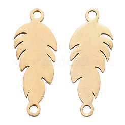 201 нержавеющая сталь штампованные пустые звенья соединители&nbsp;STAS-T046-JA346-2