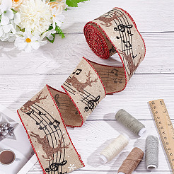 1 рулон печатных полиэстеровых лент OCOR-GO0001-08