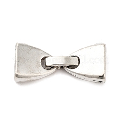 Тибетский сплав стиля раза по сравнению с застежками TIBE-R308-05AS-RS