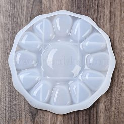 Силиконовая форма для подноса для пасхальных яиц&nbsp;SIMO-S001-02B