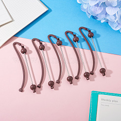 Пластиковые закладки FIND-BT0001-33D