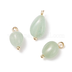 Природные смешанные каменные прелести&nbsp;PALLOY-JF01783-01