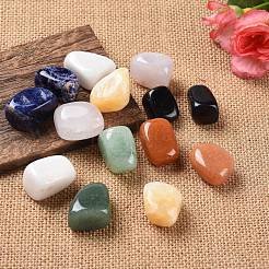 7 набор цветов чакры G-ZZ0001-01