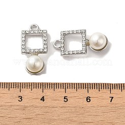 Сплав с подвесками из горного хрусталя&nbsp;FIND-B032-24P