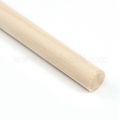 Holzstangen&nbsp;LS-WOOD-WH0027-23