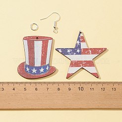 16 шт. WOOD-FS0001-05