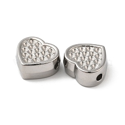 Бусины из нержавеющей стали марки 304&nbsp;STAS-I203-51P